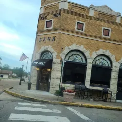 Historic Downtown Van Buren - Van Buren