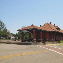 Historic Downtown Van Buren - Van Buren