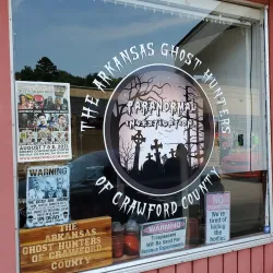 Historic Downtown Van Buren - Van Buren