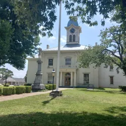 Historic Downtown Van Buren - Van Buren