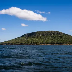 Sugar Creek Trail - Van Buren