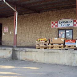 Van Buren Farmers Market - Van Buren