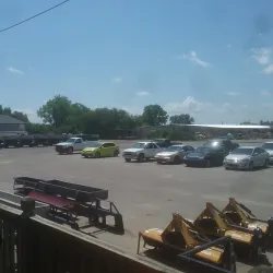 Van Buren Farmers Market - Van Buren