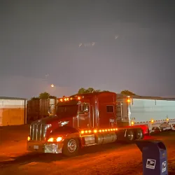 Van Buren Farmers Market - Van Buren