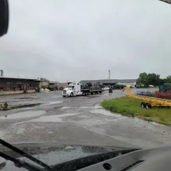 Van Buren Farmers Market - Van Buren