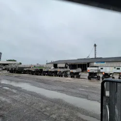 Van Buren Farmers Market - Van Buren