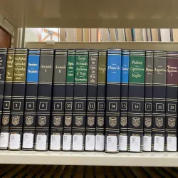 Van Buren Public Library - Van Buren