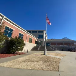 Van Buren Public Library - Van Buren