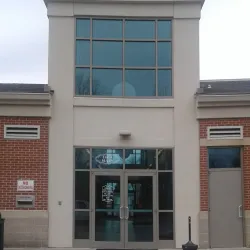 Van Buren Public Library - Van Buren