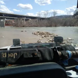 Van Buren Riverfront Park - Van Buren