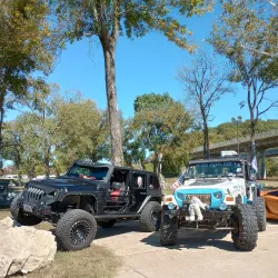 Van Buren Riverfront Park - Van Buren