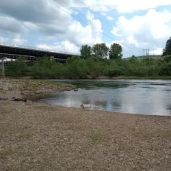 Van Buren Riverfront Park - Van Buren