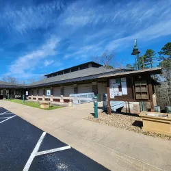 Cossatot River State Park-Natural Area - Waldron