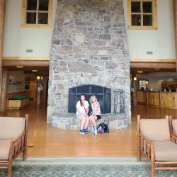 Mount Magazine State Park - Waldron