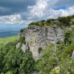Mount Magazine State Park - Waldron