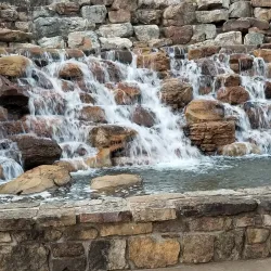 Mount Magazine State Park - Waldron