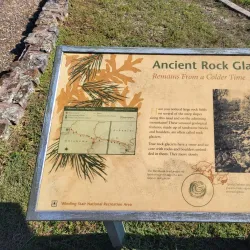 Ouachita National Forest - Waldron