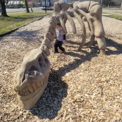 Poteau River - Waldron