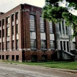 Scott County Historical Museum - Waldron