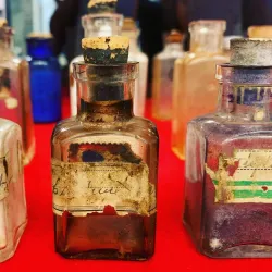 Scott County Historical Museum - Waldron