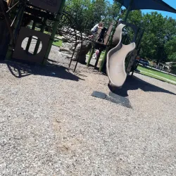 Waldron City Park - Waldron