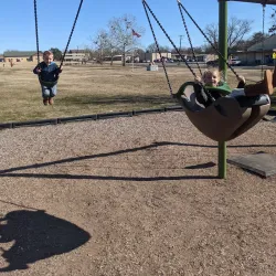 Waldron City Park - Waldron