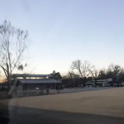 Waldron City Park - Waldron