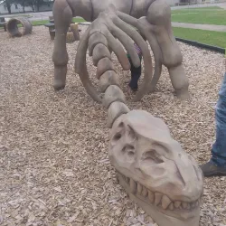 Waldron City Park - Waldron