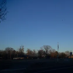 Waldron City Park - Waldron