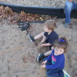 Waldron City Park - Waldron