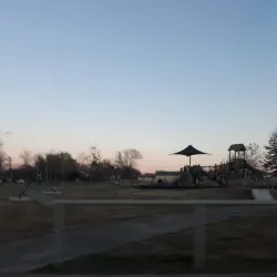 Waldron City Park - Waldron