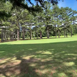 Waldron Golf Course - Waldron