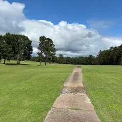 Waldron Golf Course - Waldron