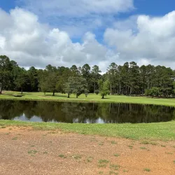 Waldron Golf Course - Waldron