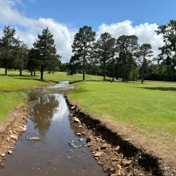 Waldron Golf Course - Waldron