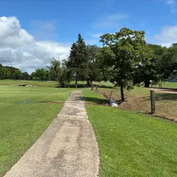 Waldron Golf Course - Waldron