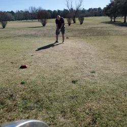 Waldron Golf Course - Waldron