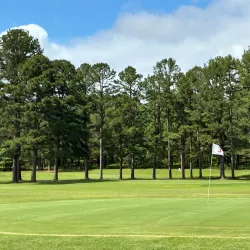 Waldron Golf Course - Waldron