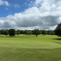 Waldron Golf Course - Waldron