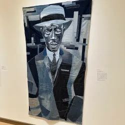 Arkansas Arts Center - White Hall