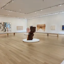 Arkansas Arts Center - White Hall