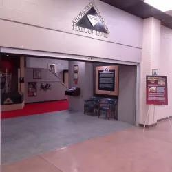 Arkansas Entertainers Hall of Fame - White Hall