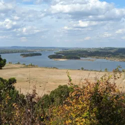 Arkansas River Trail - White Hall