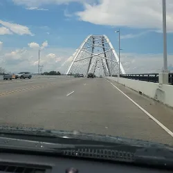 Arkansas River Trail - White Hall