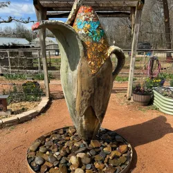 Botanical Garden of the Arkansas Delta - White Hall