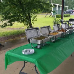 Cypress Bayou Golf Club - White Hall