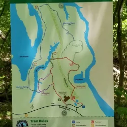 Delta Rivers Nature Center - White Hall