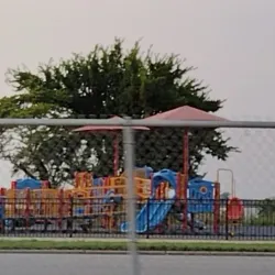 Lake Saracen - White Hall