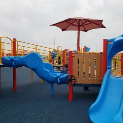 Lake Saracen - White Hall