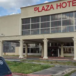 Pine Bluff Convention Center - White Hall